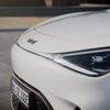 Smart #1 nové elektrické SUV