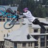 Red Bull Joyride ve Whistleru