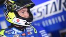 MotoGP 2016: Aleix Espargaro, Suzuki