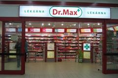 Lékárny Dr. Max vstoupí do Číny. Penta míří mimo Evropu, hlásí rekordní provozní zisk
