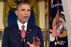Obama napsal íránskému vůdci, spojuje je boj s islamisty