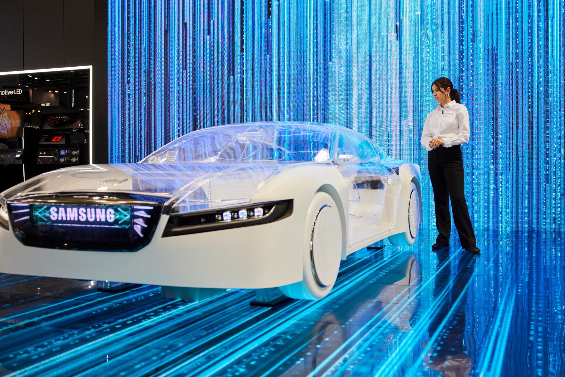 IAA Mnichov 2023