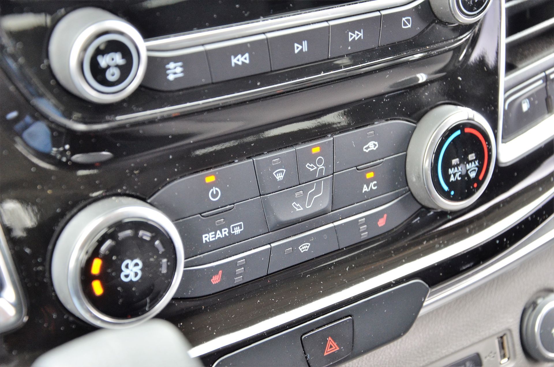 Ford Tourneo Connect PHEV