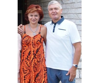 Spolu se ztracenými kily manželé doslova omládli