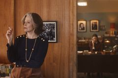 Zahajovací film Berlinale: Co dělat, když člověku v seberealizaci brání firma