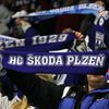 Hokej, extraliga, Plzeň - Litvínov: fanoušek