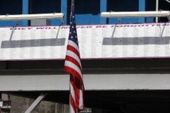 USA zpřísnily bezpečnostní opatření kvůli hrozbě útoků