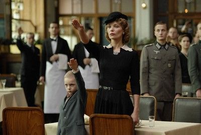 Obsluhoval jsem anglického krále