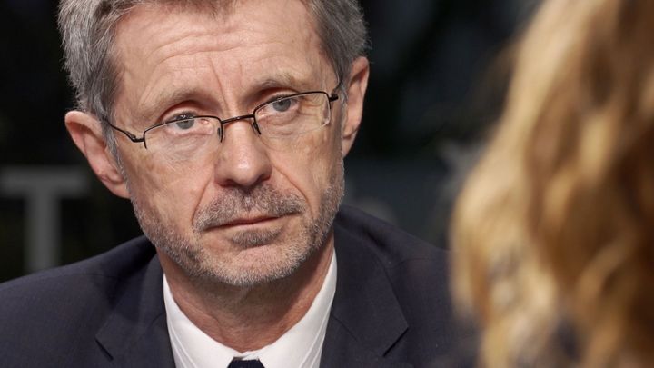 Prezident třikrát lhal ohledně mé návštěvy Tchaj-wanu, řekl Vystrčil