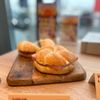 čerpací stanice, občerstvení, párek v rohlíku, fast food