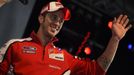 MotoGP: Andrea Dovizioso, Ducati