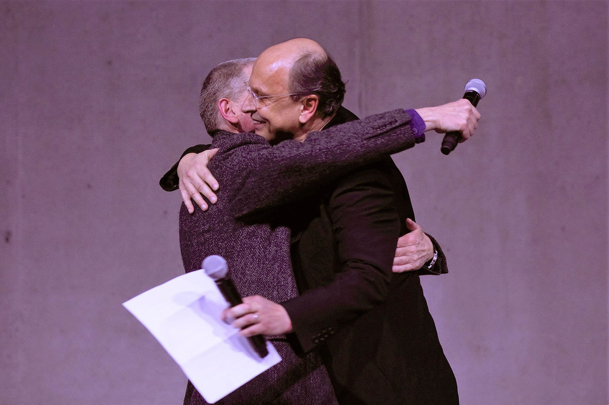 Daniel Pešta v DOXu