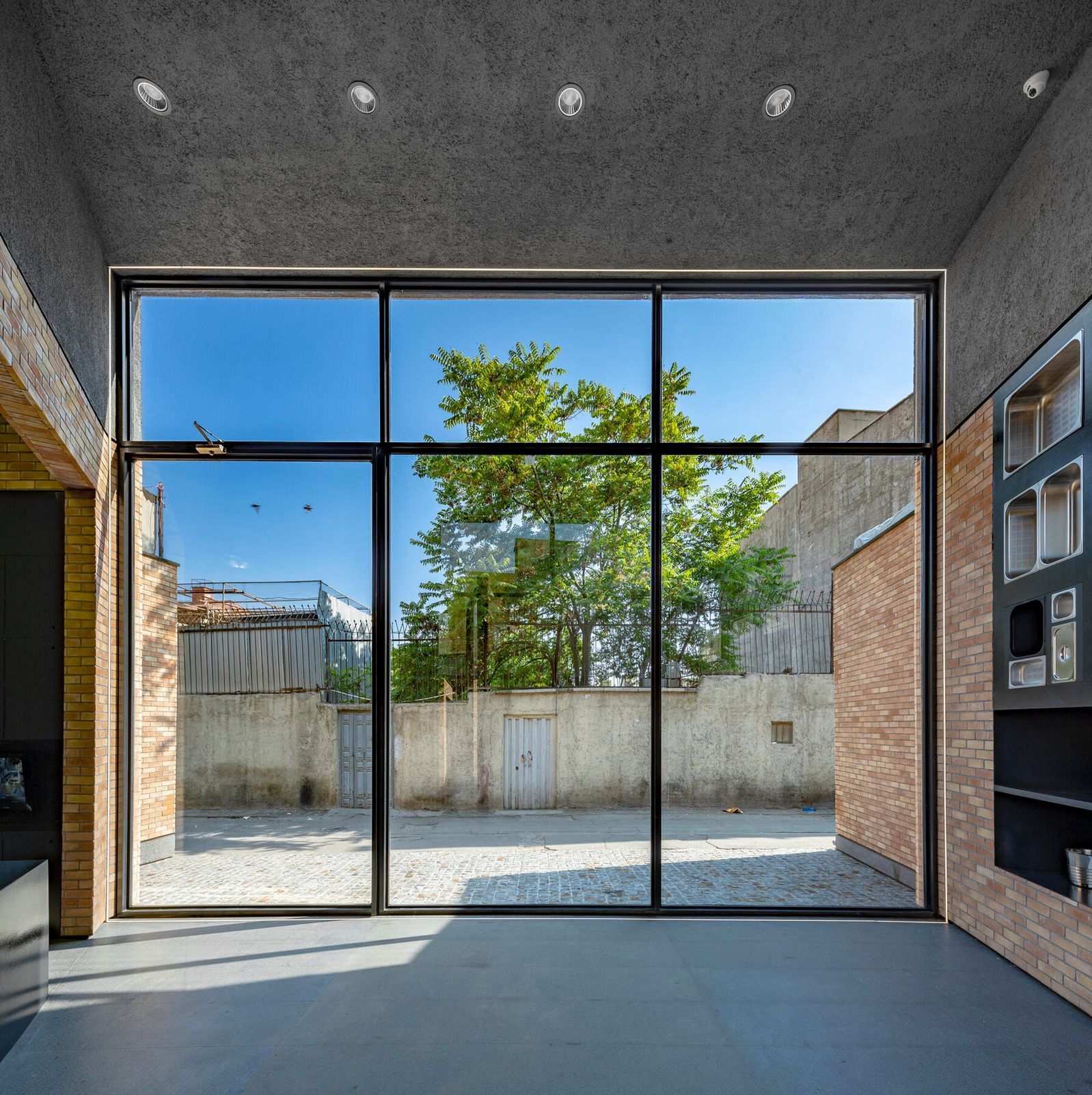 Snímky oceněné na fotografické soutěži Architectural Photography Awards 2021