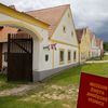 Jihočeská obec Holašovice zapsaná v UNESCO