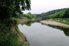 Řeky v Libereckém kraji se vrátily zpátky do koryt. Povodňové ohrožení pominulo
