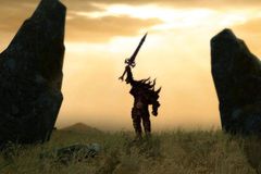 Warhammer: Mark of Chaos