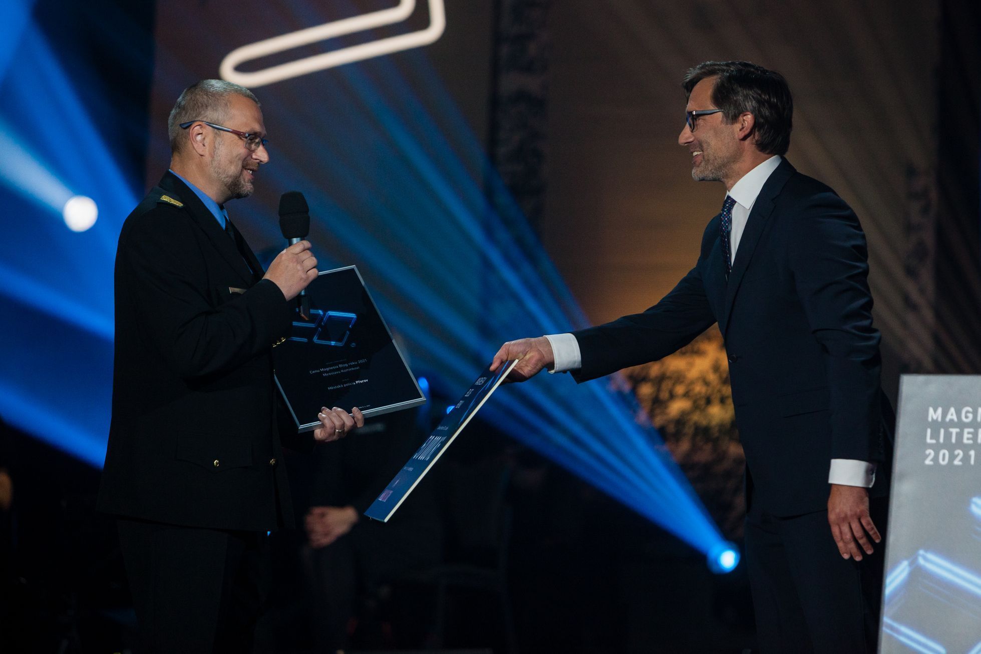 Magnesia Litera 2021