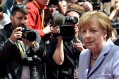 Má ráda "kafíčko"? Nový film slibuje nahlédnutí do politiky Merkelové