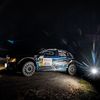 Rallye Český Krumlov 2023: Adam Březík, Škoda
