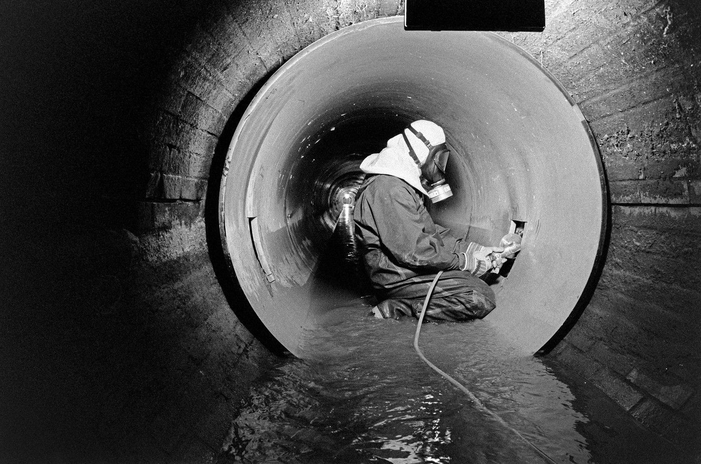 Pekelné profese. Tuhle práci dělají jen otrlí, práce, profese, náročné práce, fotogalerie, Magazín