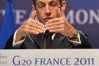 S&P: Úvěrový rating Francie zůstává na stupni AAA
