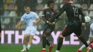 Rijeka - Sparta, Konferenční liga