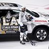 NHL ALL Star Game 2017