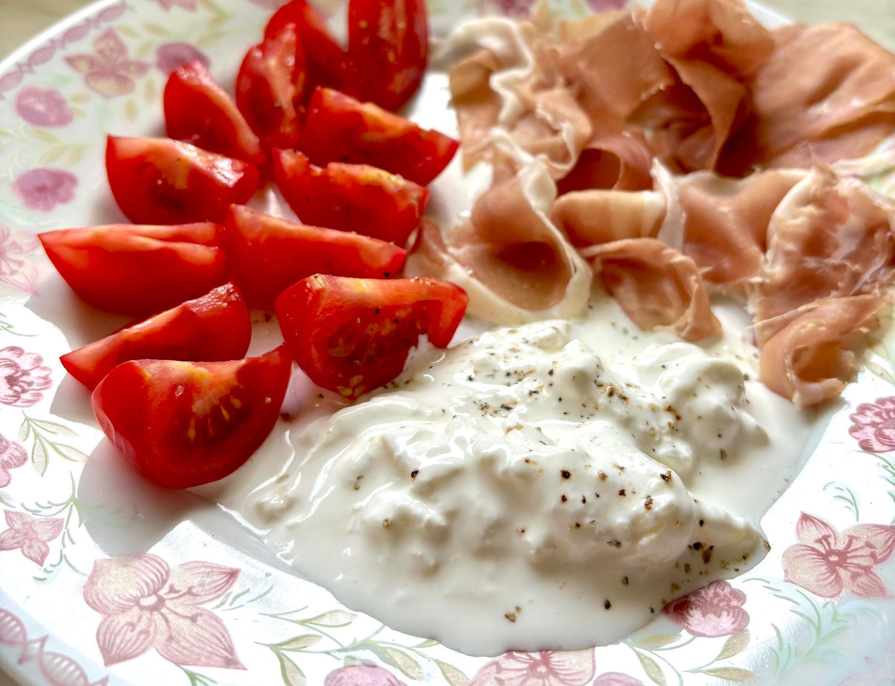 Itálie, gastronomie, jídla