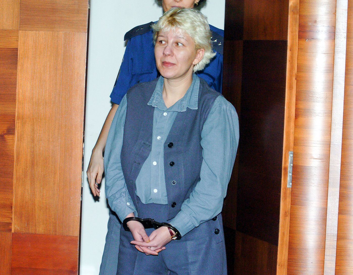 Stodolovi, Jaroslav Stodola, Dana Stodolová, vrazi, vraždy, případ, Domácí, krimi