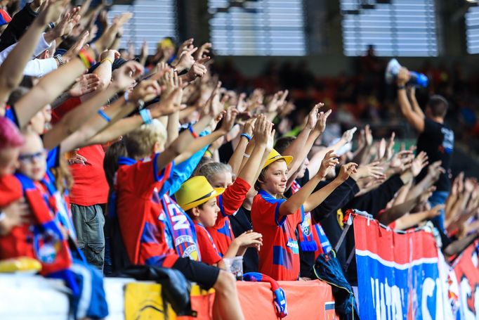 Fortuna Liga: Plzeň vs. Olomouc