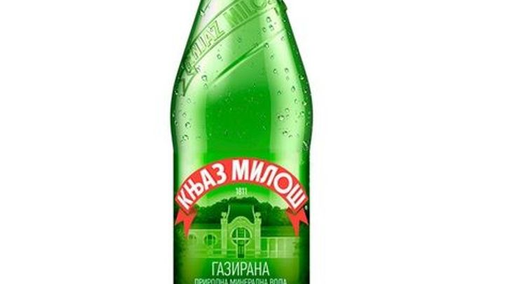 Majitel Mattoni kupuje nápojáře Knajz Miloš, jedničku na srbském trhu