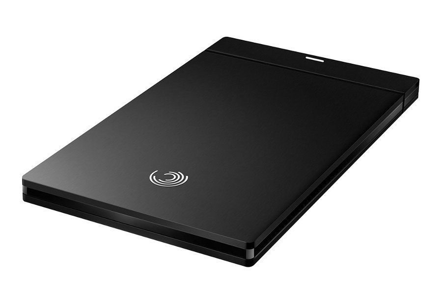 SEAGATE FreeAgent 500 GB