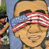 Barack Obama na cestě po Latinské Americe