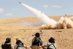 Syrští rebelové zmrazili jednání o účasti na mírových rozhovorech
