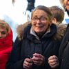 17. listopad 2023, Den boje za svobodu a demokracii, státní svátek, Národní třída