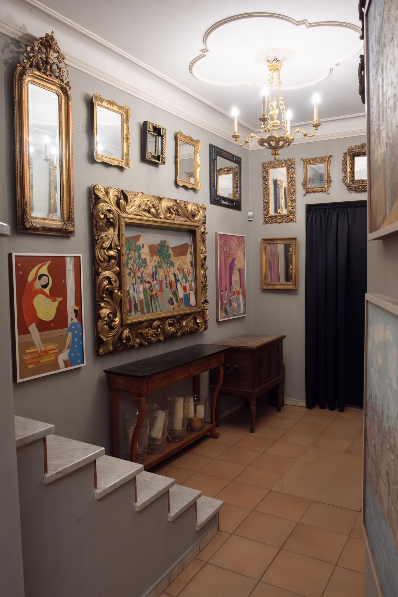 Arthouse Hejtmánek - Kotrba