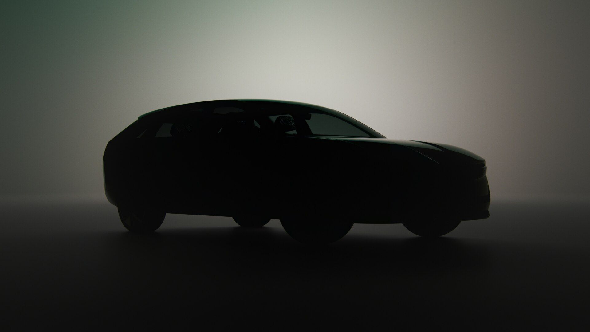 Škoda Vision O