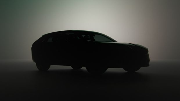 Design, který od Škody nikdo nečekal. Koncept elektrické Octavie odvahou překvapí