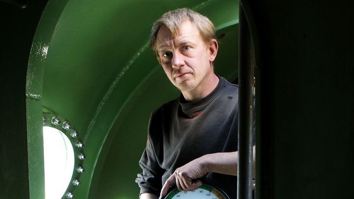 "Pamatuji si každou milisekundu." Dánský vynálezce se přiznal k vraždě novinářky