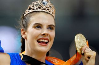 Jaroslava Mahučichová