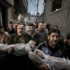 Fotogalerie: World Press Photo 2013