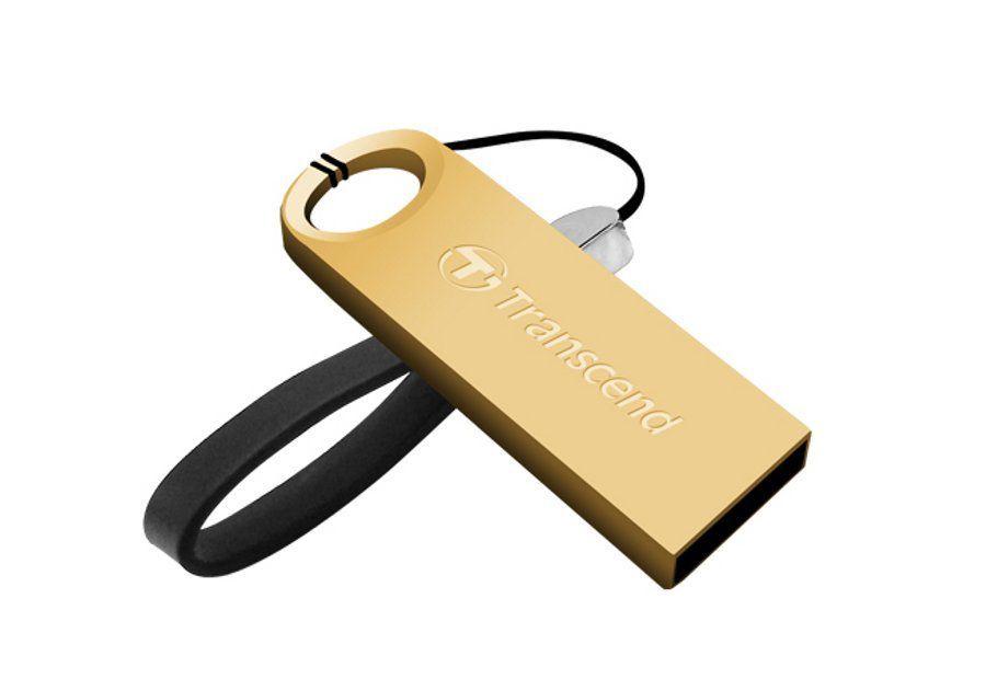 Transcend JetFlash 520G, JetFlash 520S