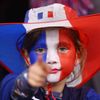 Fandění na MS fotbalistek 2023: Francie