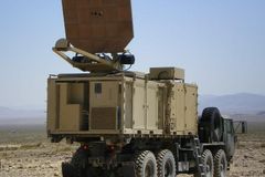 USA stáhly z Afghánistánu superzbraň. Pálí ale nezabije