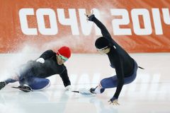 Opozice: Neničte sportovcům sny, bojkotujte jen Putina