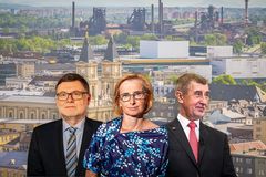 Někteří sáhli po politických nováčcích, jiní vsadili sami na sebe. Ostrava bude boj