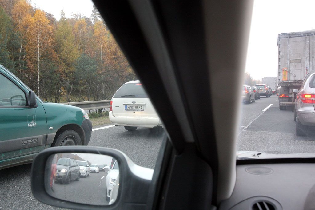 Dálnice D5