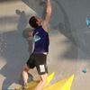 Světový pohár v boulderingu v Praze 2023