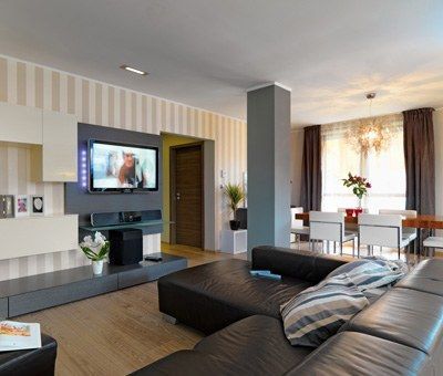 alice bendová byt 1