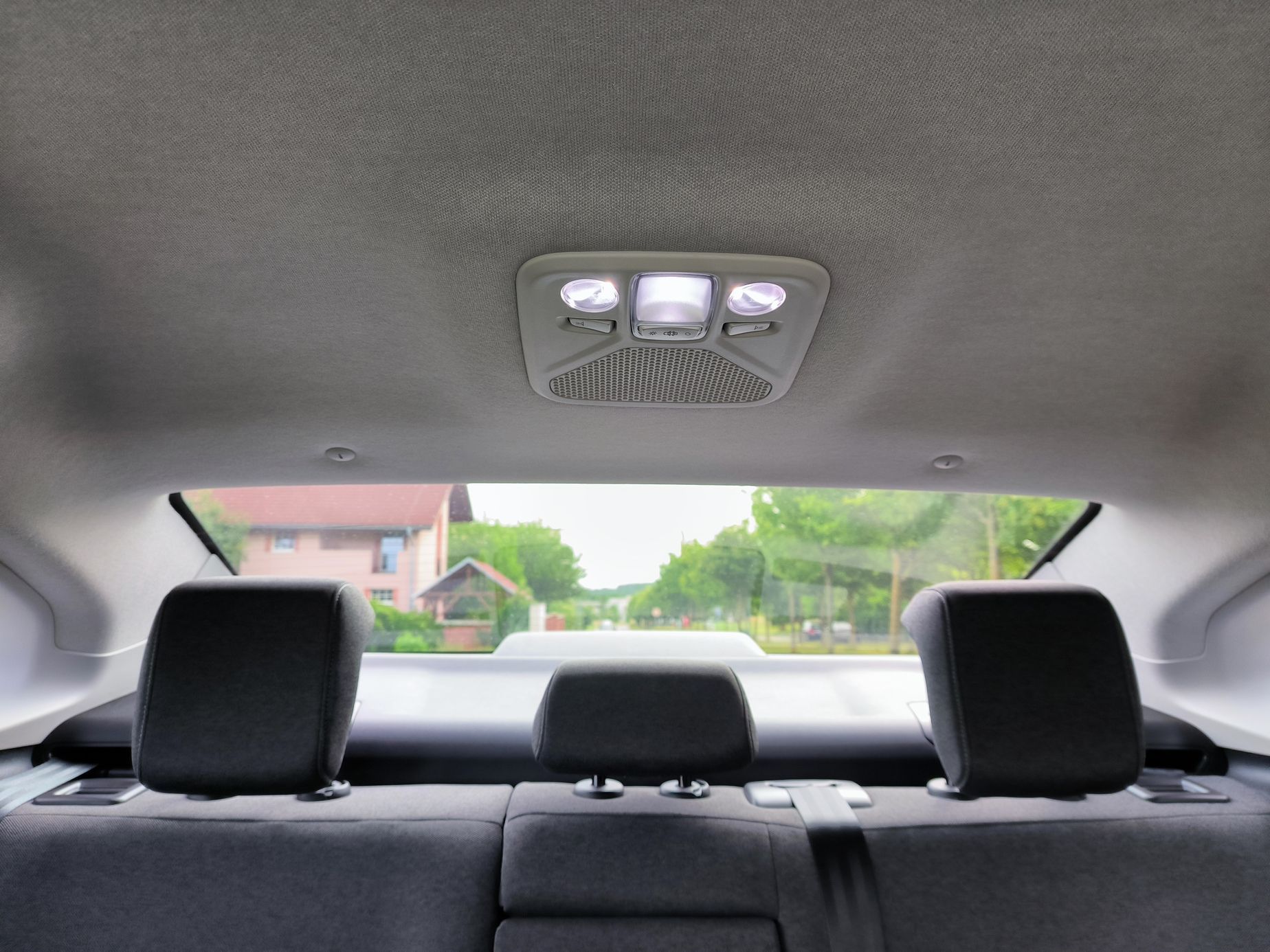Citroën C4 X